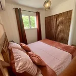 Апартаменты Le Clos De L'oliveraie - De Charme Avec Piscine Proche D'uzes
