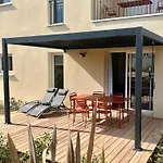 Le Clos De L'oliveraie - De Charme Avec Piscine Proche D'uzes Апартаменты