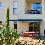 Le Clos De L'oliveraie - De Charme Avec Piscine Proche D'uzes *