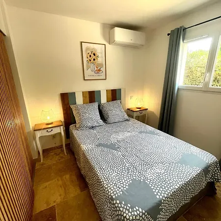 Le Clos De L'oliveraie - De Charme Avec Piscine Proche D'uzes Sagriès